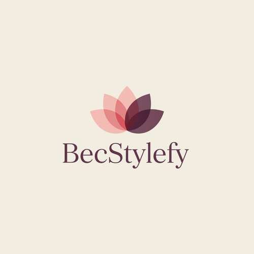BecStylefy Logo